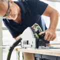 Scie circulaire plongeante Ø160 mm TS 55 FEBQ-Plus  FESTOOL
