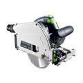 Scie circulaire plongeante Ø168 mm TS 60 K-Plus Master Edition FESTOOL