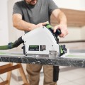 Scie circulaire plongeante Ø168 mm TS 60 K-Plus Master Edition FESTOOL