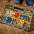 Organisateur étanche 64mm FATMAX STANLEY