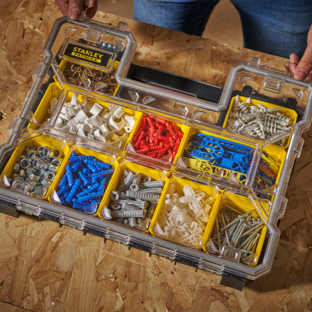 Organisateur étanche 64mm FATMAX STANLEY