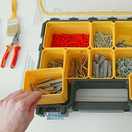 Organisateur étanche 106mm FATMAX STANLEY