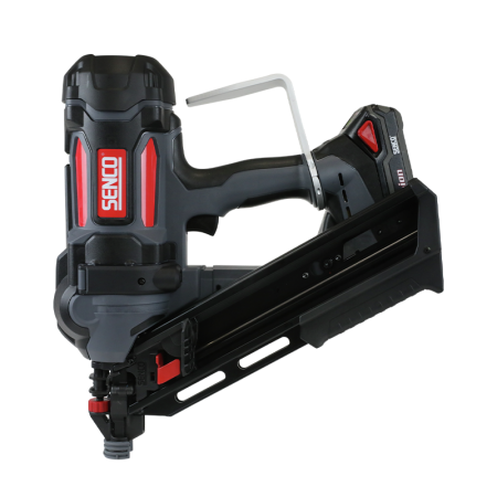 Cloueur charpente 18V Fusion F-35XP SENCO
