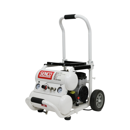 Compresseur silencieux sans huile AC24016 SENCO
