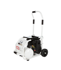 Compresseur silencieux AC32024 SENCO