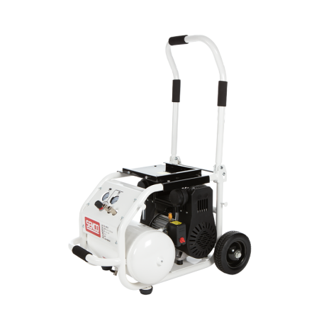 Compresseur silencieux AC32024 SENCO