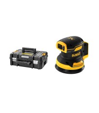 Ponceuse Ø125 mm 18V DCW210NT-XJ DEWALT