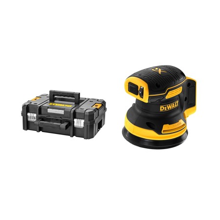 Ponceuse Ø125 mm 18V DCW210NT-XJ DEWALT