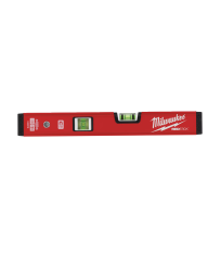 Niveau à bulle magnétique Redstick compact 40cm MILWAUKEE