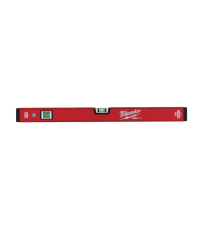 Niveau à bulle magnétique Redstick compact 60cm MILWAUKEE