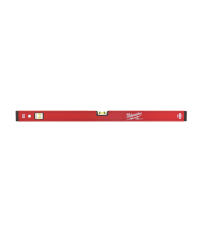 Niveau à bulle magnétique Redstick compact 80cm MILWAUKEE