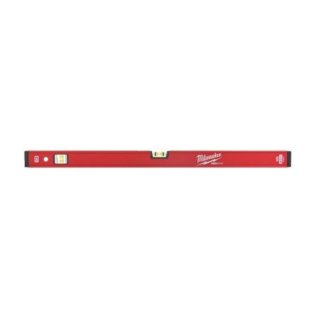 Niveau à bulle magnétique Redstick compact 80cm MILWAUKEE