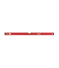 Niveau à bulle magnétique Redstick compact 100cm MILWAUKEE