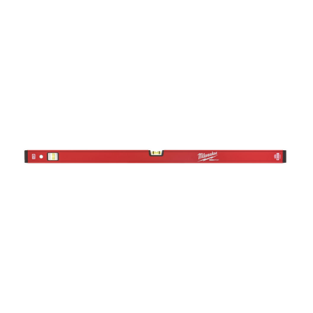 Niveau à bulle magnétique Redstick compact 100cm MILWAUKEE