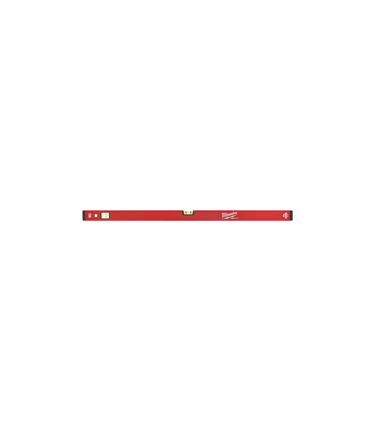 Niveau à bulle magnétique Redstick compact 100cm MILWAUKEE