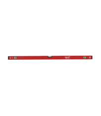 Niveau à bulle magnétique Redstick compact 120cm MILWAUKEE