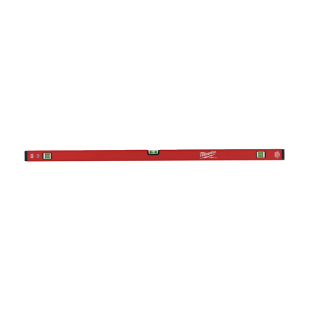 Niveau à bulle magnétique Redstick compact 120cm MILWAUKEE
