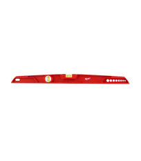 Niveau à bulle REDCAST Die-cast 60cm MILWAUKEE