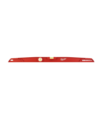 Niveau à bulle REDCAST Die-cast 80cm MILWAUKEE