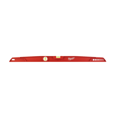 Niveau à bulle REDCAST Die-cast 80cm MILWAUKEE