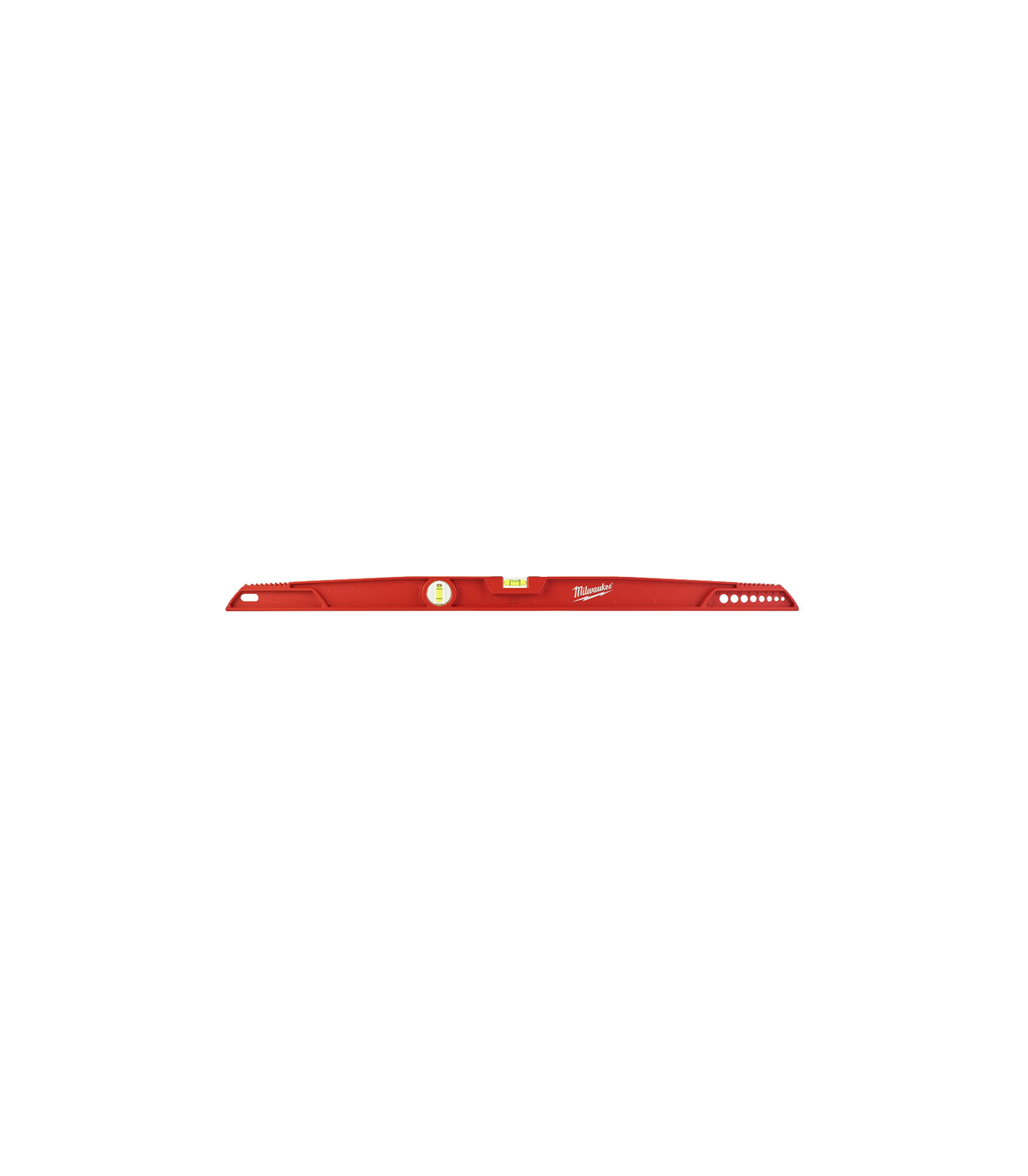 Niveau à bulle REDCAST Die-cast 80cm MILWAUKEE