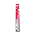 Lame de scie sabre TCT TORCH 8T Métal 230mm MILWAUKEE