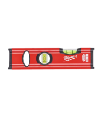 Niveau à bulle Tubulaire Slim 20cm MILWAUKEE