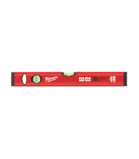 Niveau à bulle Tubulaire Slim 40cm MILWAUKEE