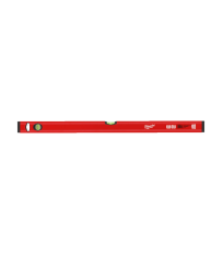 Niveau à bulle Tubulaire Slim 80cm MILWAUKEE