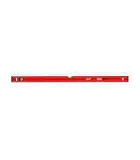 Niveau à bulle Tubulaire Slim 100cm MILWAUKEE