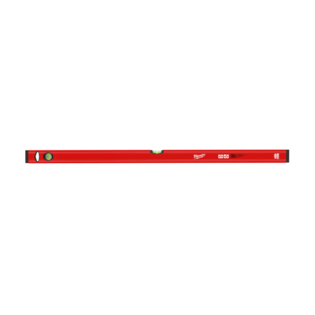 Niveau à bulle Tubulaire Slim 100cm MILWAUKEE