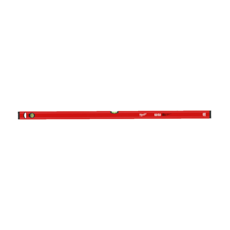 Niveau à bulle Tubulaire Slim 120cm MILWAUKEE