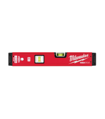 Niveau à bulle magnétique REDSTICK Premium 40cm MILWAUKEE