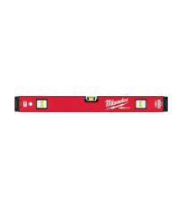Niveau à bulle magnétique REDSTICK Premium 60cm MILWAUKEE