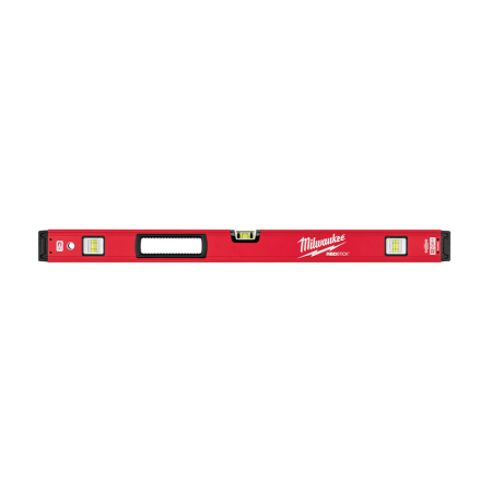 Niveau à bulle magnétique REDSTICK Premium 80cm MILWAUKEE