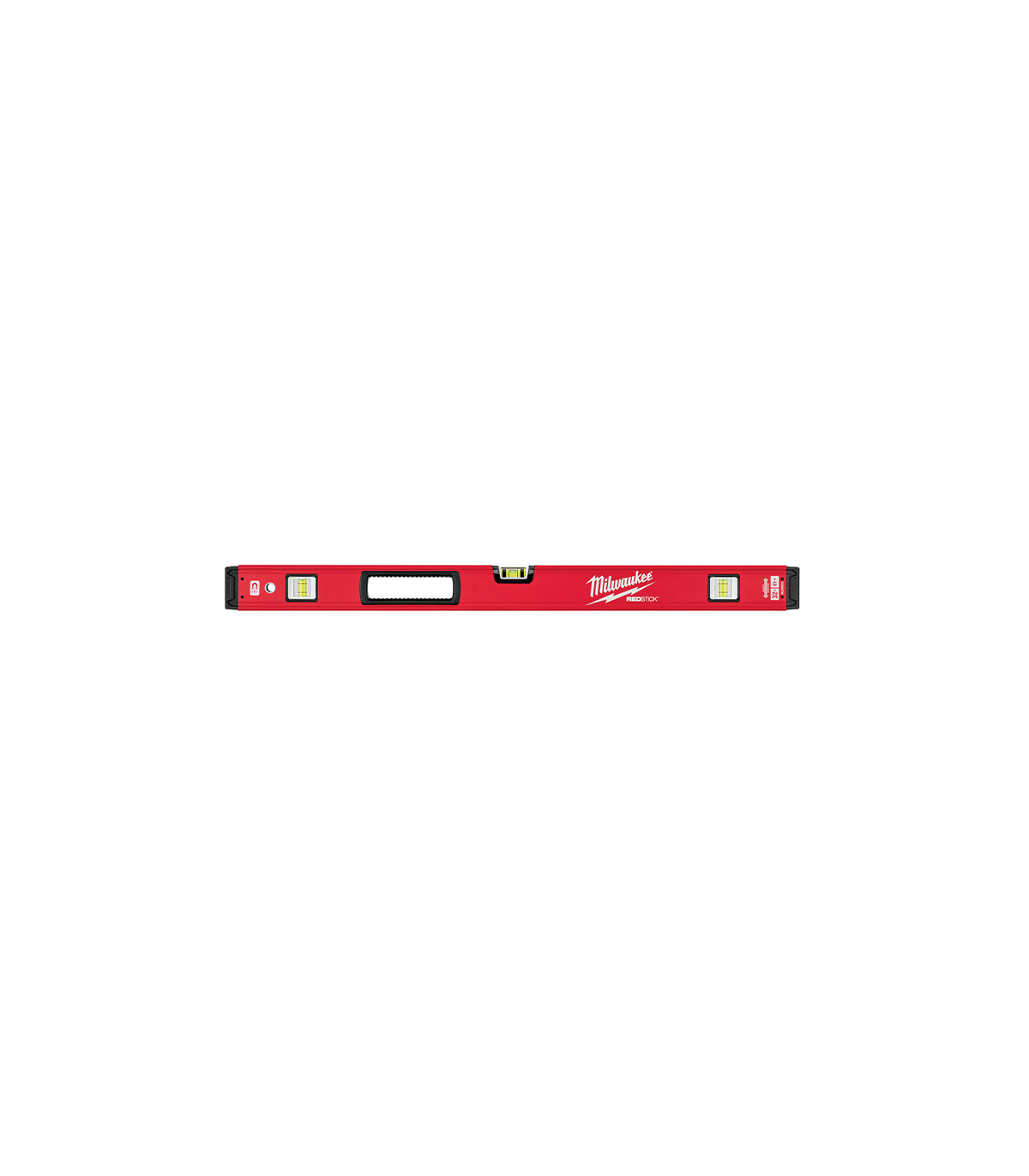 Niveau à bulle magnétique REDSTICK Premium 80cm MILWAUKEE