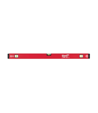 Niveau à bulle magnétique REDSTICK Premium 100cm MILWAUKEE