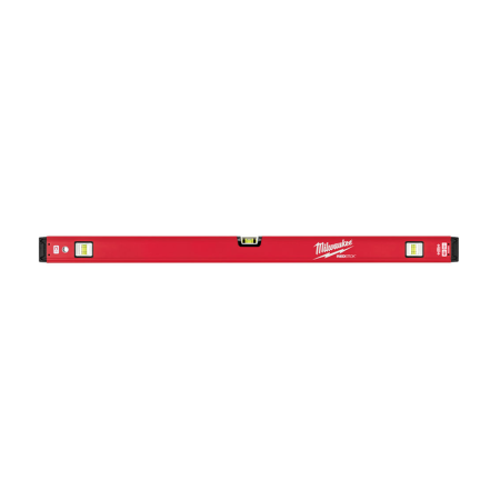 Niveau à bulle magnétique REDSTICK Premium 100cm MILWAUKEE