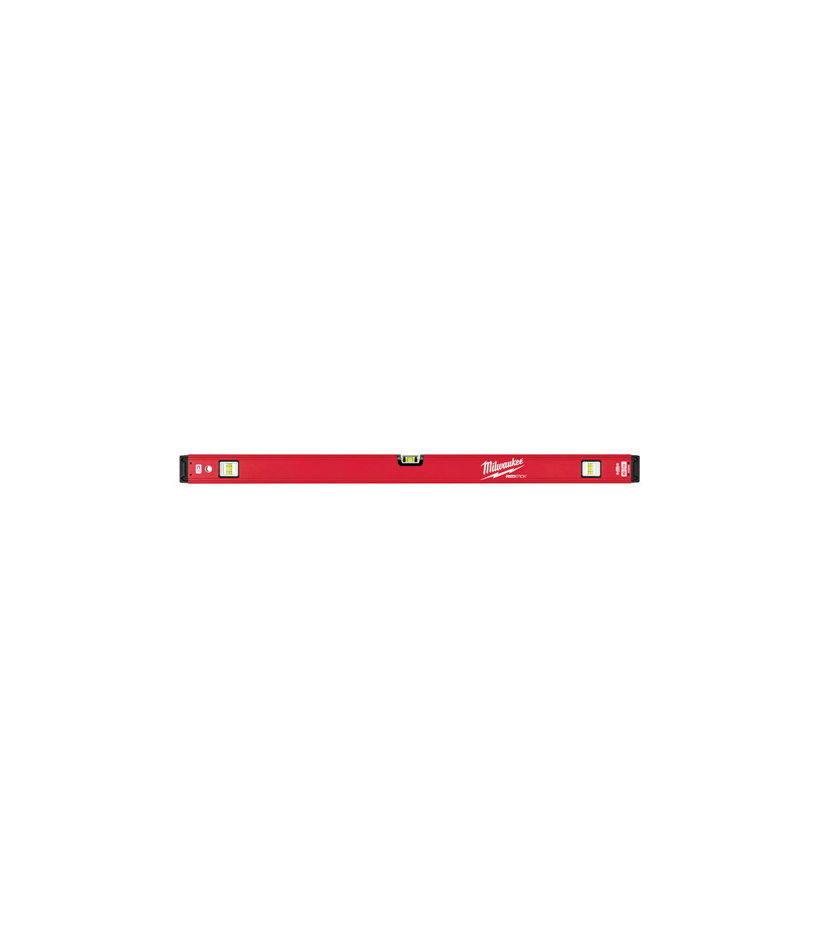 Niveau à bulle magnétique REDSTICK Premium 100cm MILWAUKEE
