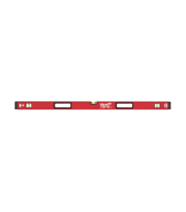 Niveau à bulle magnétique REDSTICK Premium 120cm MILWAUKEE