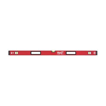 Niveau à bulle magnétique REDSTICK Premium 120cm MILWAUKEE