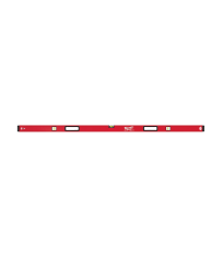 Niveau à bulle magnétique REDSTICK Premium 180cm MILWAUKEE