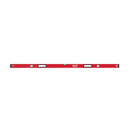 Niveau à bulle magnétique REDSTICK Premium 180cm MILWAUKEE