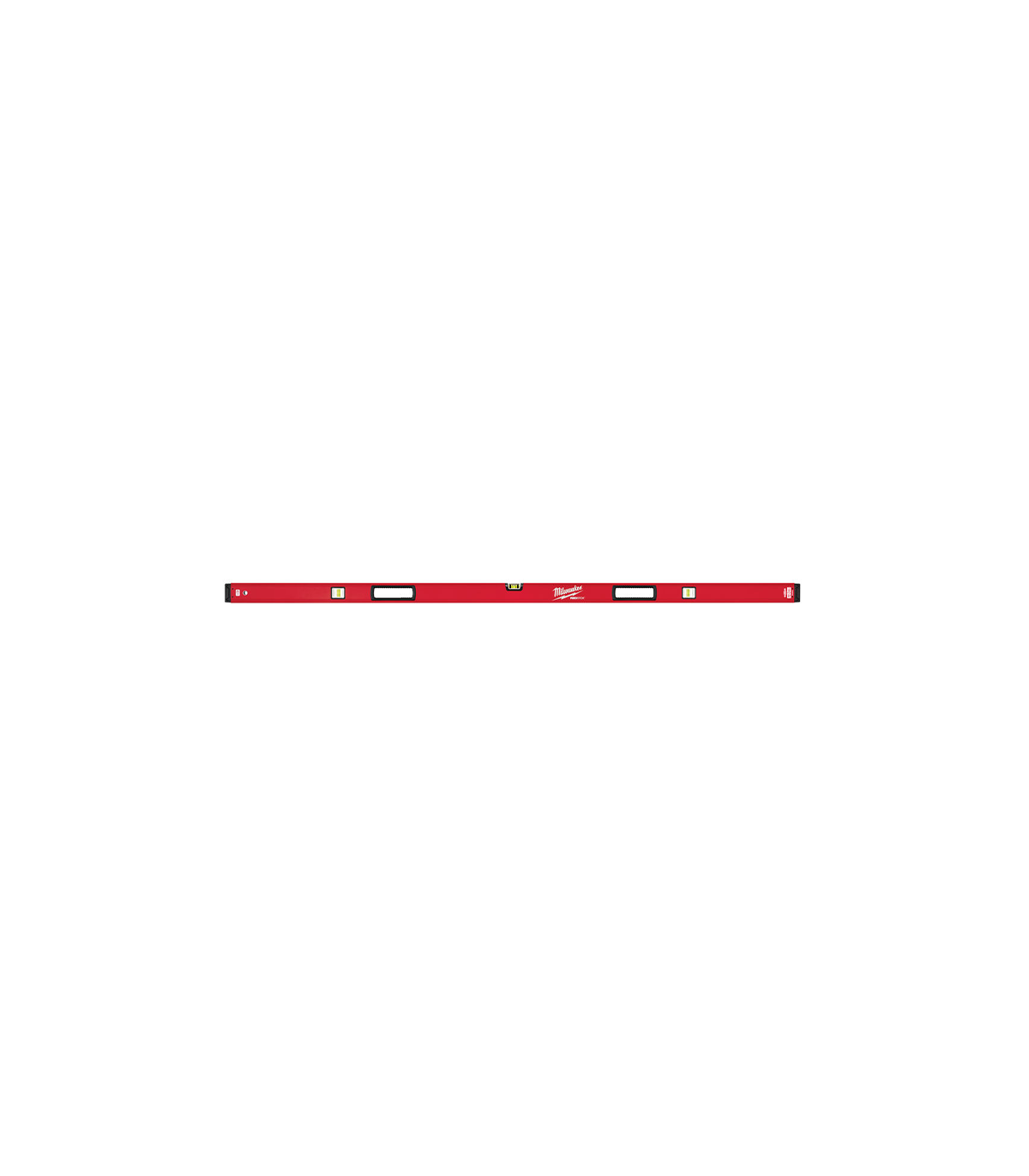 Niveau à bulle magnétique REDSTICK Premium 180cm MILWAUKEE