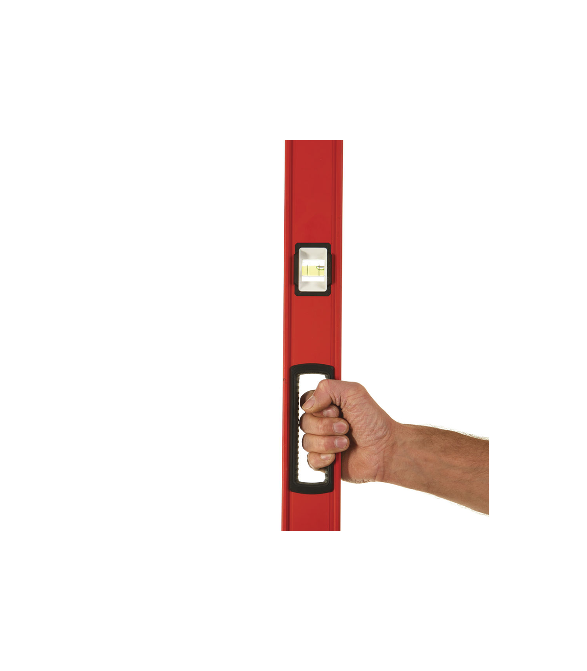 Niveau à bulle magnétique REDSTICK Premium 200cm MILWAUKEE