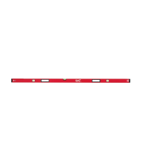Niveau à bulle magnétique REDSTICK Premium 200cm MILWAUKEE