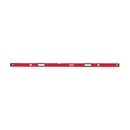 Niveau à bulle magnétique REDSTICK Premium 200cm MILWAUKEE