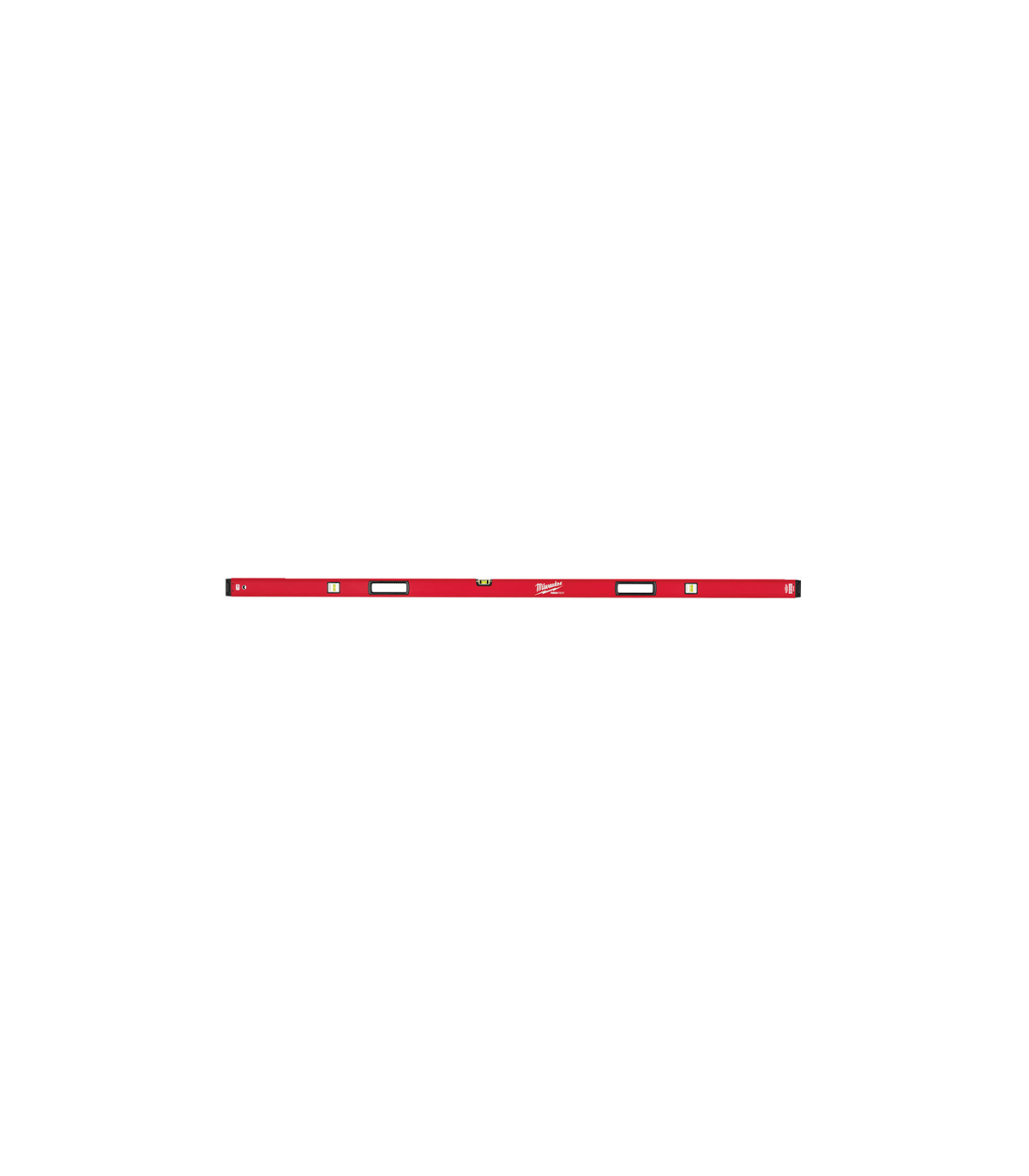 Niveau à bulle magnétique REDSTICK Premium 200cm MILWAUKEE