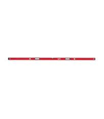 Niveau à bulle magnétique REDSTICK Premium 240cm MILWAUKEE