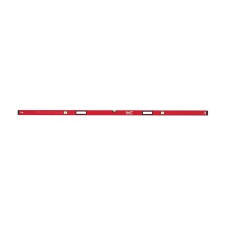 Niveau à bulle magnétique REDSTICK Premium 240cm MILWAUKEE